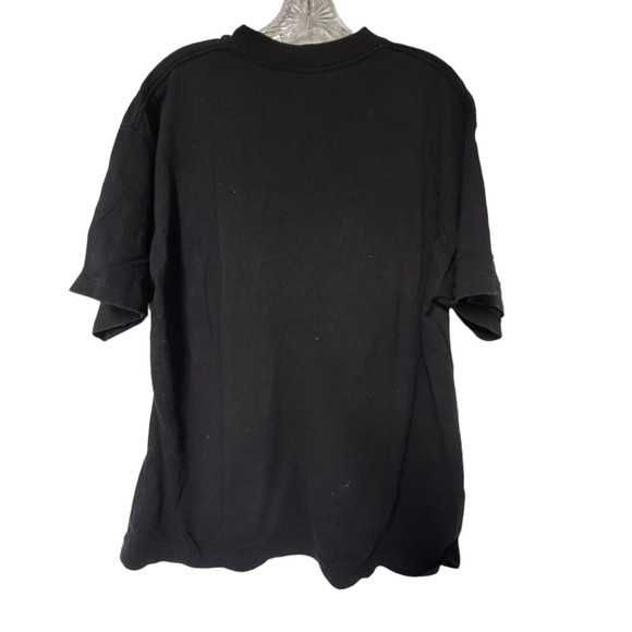 Vintage Nascar Mark Martin Valvoline Ford Thunderbird Racing T-Shirt XL - Picture 3 of 7